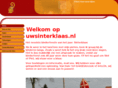 uwsinterklaas.nl