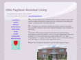 villapugliese.com