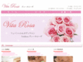 vita-rosa.net
