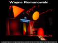 wayne-o.com