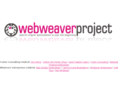 webweaverproject.co.uk