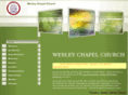wesleychapelchurch.org