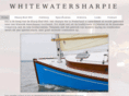 whitewatersharpie.com