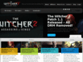 witcher2game.com