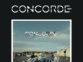 withconcorde.com