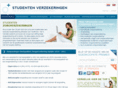 zorgverzekeringstudent.com