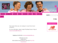 2pinkladies.com