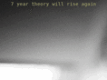 7yeartheory.com