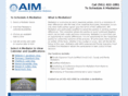aim-mediators.com