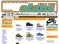 alansstore.com