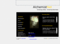 alchemistnet.com