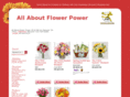 allaboutflowerpower.com