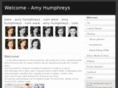 amyhumphreys.com