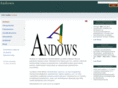 andows.net