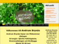 andrumbrynas.com