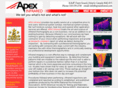 apexinfrared.com