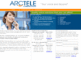 arctele.com