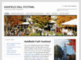 ashfieldfallfestival.org