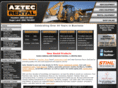 aztecrentalcenters.com