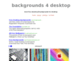 backgrounds4desktop.com