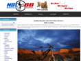 belrosebicycles.com