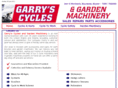 bicyclesandmowers.com