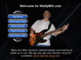 bigskytheoryband.com