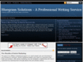 bluegrasssolutions.net
