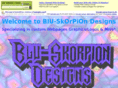 bluskorpion.com