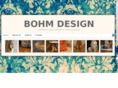 bohmdesign.com