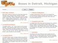 boxesdetroitarea.com