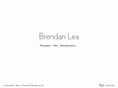 brendanlea.com