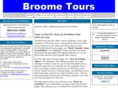 broometours.com