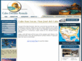 cabodreamsrentals.com