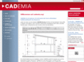 cademia.net