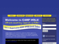 camphola.com
