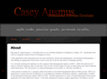 caseyausmus.com