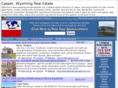 casperwyomingrealestate.org