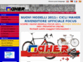 ciclimaher.com