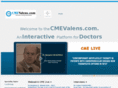 cmevalens.com