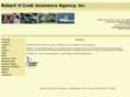 cookrobertinsurance.com