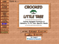 crookedlittletree.com