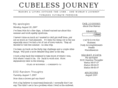 cubelessjourney.com