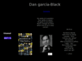 dangarciablack.com