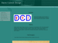 davescustomdesign.com