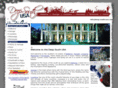 deep-south-usa.com