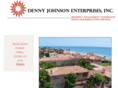dennyjohnsonpropertymanagement.com