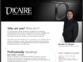 dicaire.biz