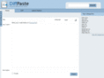 diffpaste.com