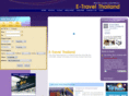 e-travelthailand.com